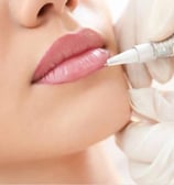 Skindent's Rejuvenate Lip Micropigmentation Services