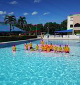 salvamento acuatico, guardavidas, piscinas, ahogamiento, prevención