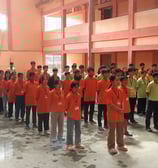 GHSS ANINI