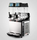 Fabricadora de Jugo Granizado