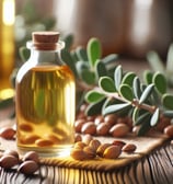 jojoba oil