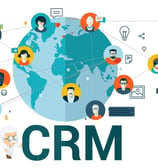 Customer Relational Management System