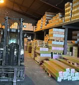 storage