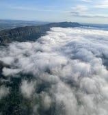 Voos panorâmicos de Paratrike, Tiradentes, São João Del Rei e Campos das Vertentes