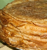 Crèpes