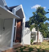 Villa Bale Kebun 3 Bedroom di Kavling A4