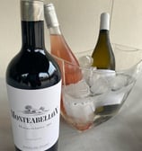 Cata de vino en Sevilla 1