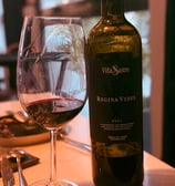 Cata de vino en Sevilla 2