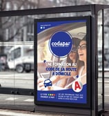 Communication d'entreprise globale : Zéro Cinq Design / Hautes Alpes