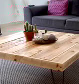 Création d'objets de décoration et d'ameublement : Zéro Cinq Design
