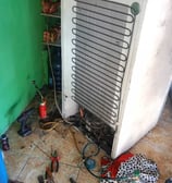 service chiller di yogyakarta