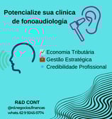 Especilistas na area de saude a R&D Cont, faz vc pagar menos.