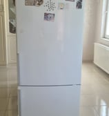 ikinci el buzdolabı