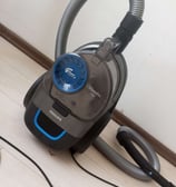 ikinci el elektrik süpürgesi