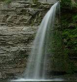 Falls at Finger Lakes