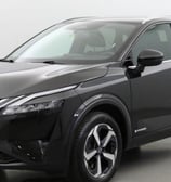 Nissan e-power élégante