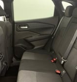 Nissan e-power confortable