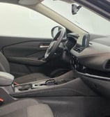 Nissan e-power spacieuse