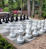 ALQUILER DE AJEDREZ Y JUEGOS PARA High school Y EVENTOS DE EMPRESAS