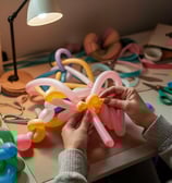ACTIVIDADES PARA LOS NIÑOS EN KINDER GARDEN
