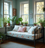 Multi Function Day Bed. Affiliate link.