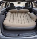 Best Selling Inflatable Mattress. Affiliate link.