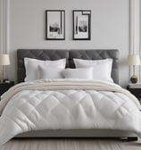 Leather Double Bed affiliate link.