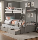 Twin Over Twin Bunk Beds paid link.