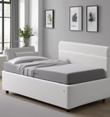Single Divan Bed. Affiliate link.