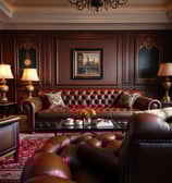 Leather, Corner Sofa Bed affiliate link.