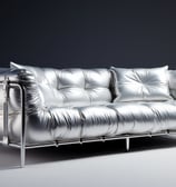 Leather Sofa Bed paid link.