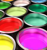 Peinture professionnelle DG Services à Neuchâtel - intérieur, extérieur et rénovations sur mesure