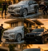 full detailing in Miami
