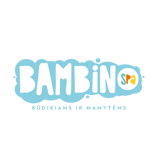 Bambino SPA logotipas