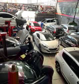 Peritos Car Oficina Especializada Peugeot, Renault, Citroën e DS
