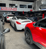 Peritos Car Oficina Especializada Peugeot, Renault, Citroën e DS