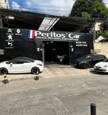 Peritos Car Oficina Especializada Peugeot, Renault, Citroën e DS
