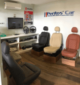 Peritos Car Oficina Especializada Peugeot, Renault, Citroën e DS