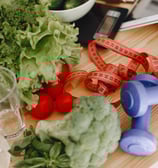 Nutrition & Healthy Living
