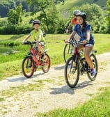vtt gite des clauzels
