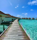 maldive luxury