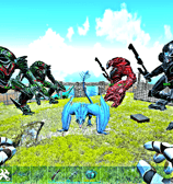 Ark Survivol Evolved