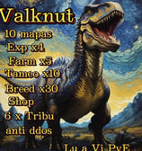 Valknut Ark Evolved