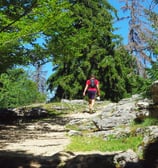 Randonnées massif des Alpes