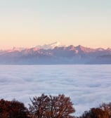 Mont blanc et Aravis