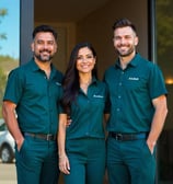 Uniformes Corporativos para Escritório