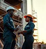 Uniformes Operacionas