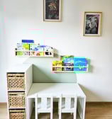 Jouets et livres pour enfants