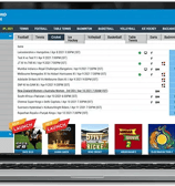 online betting id