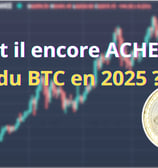 Quels actifs acheter en 2025 ?